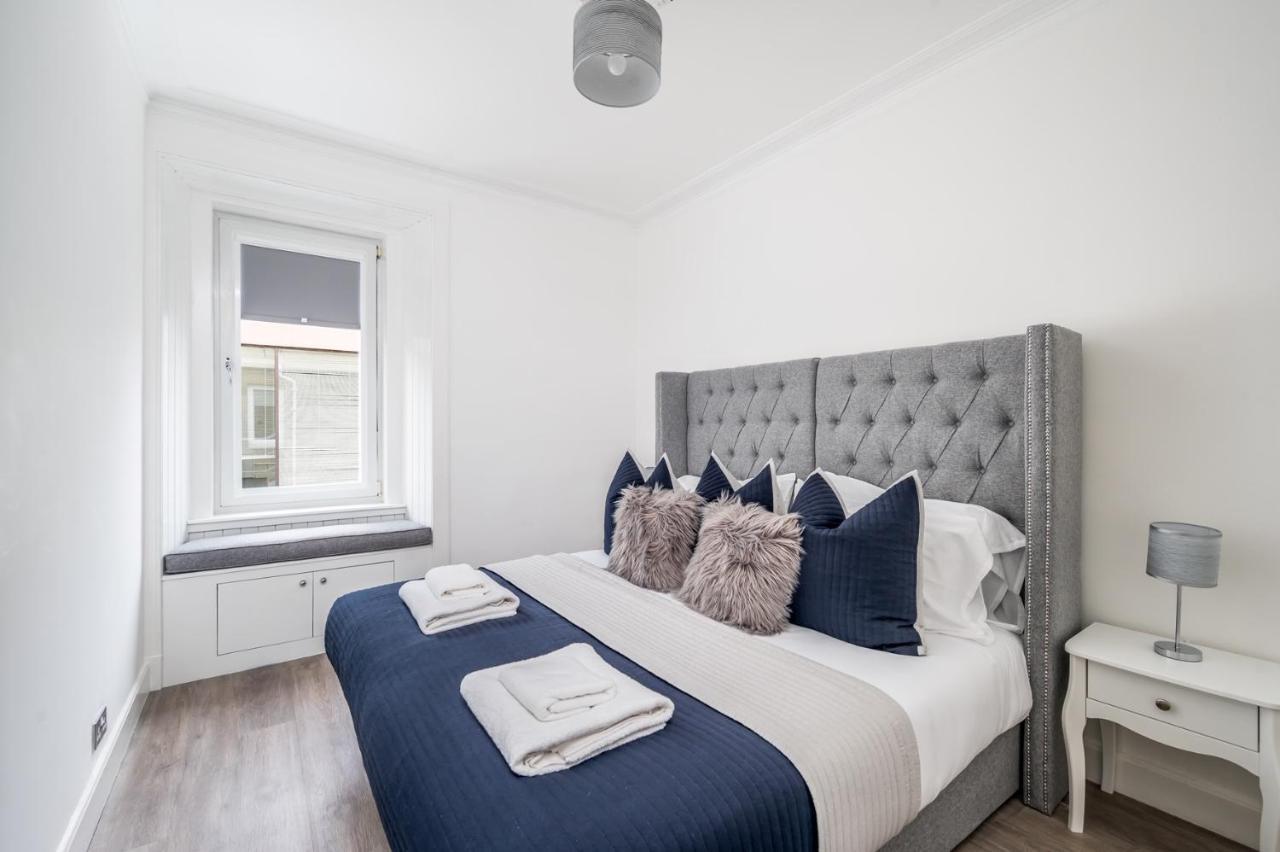Casa Fresa - Union Heights Apartman Dundee Kültér fotó