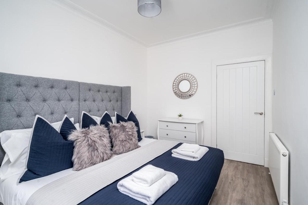 Casa Fresa - Union Heights Apartman Dundee Kültér fotó